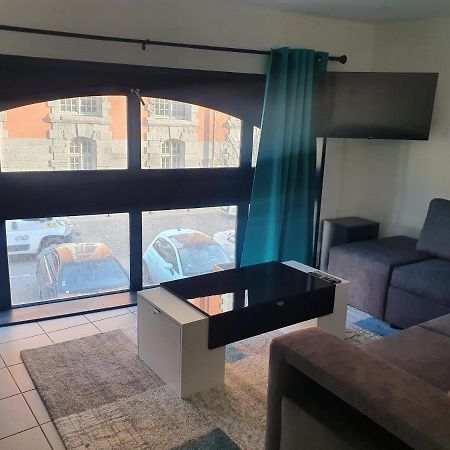 Firas Appartement Valenciennes Exteriör bild
