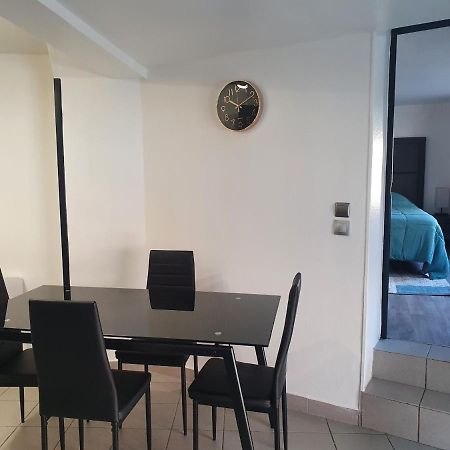 Firas Appartement Valenciennes Exteriör bild