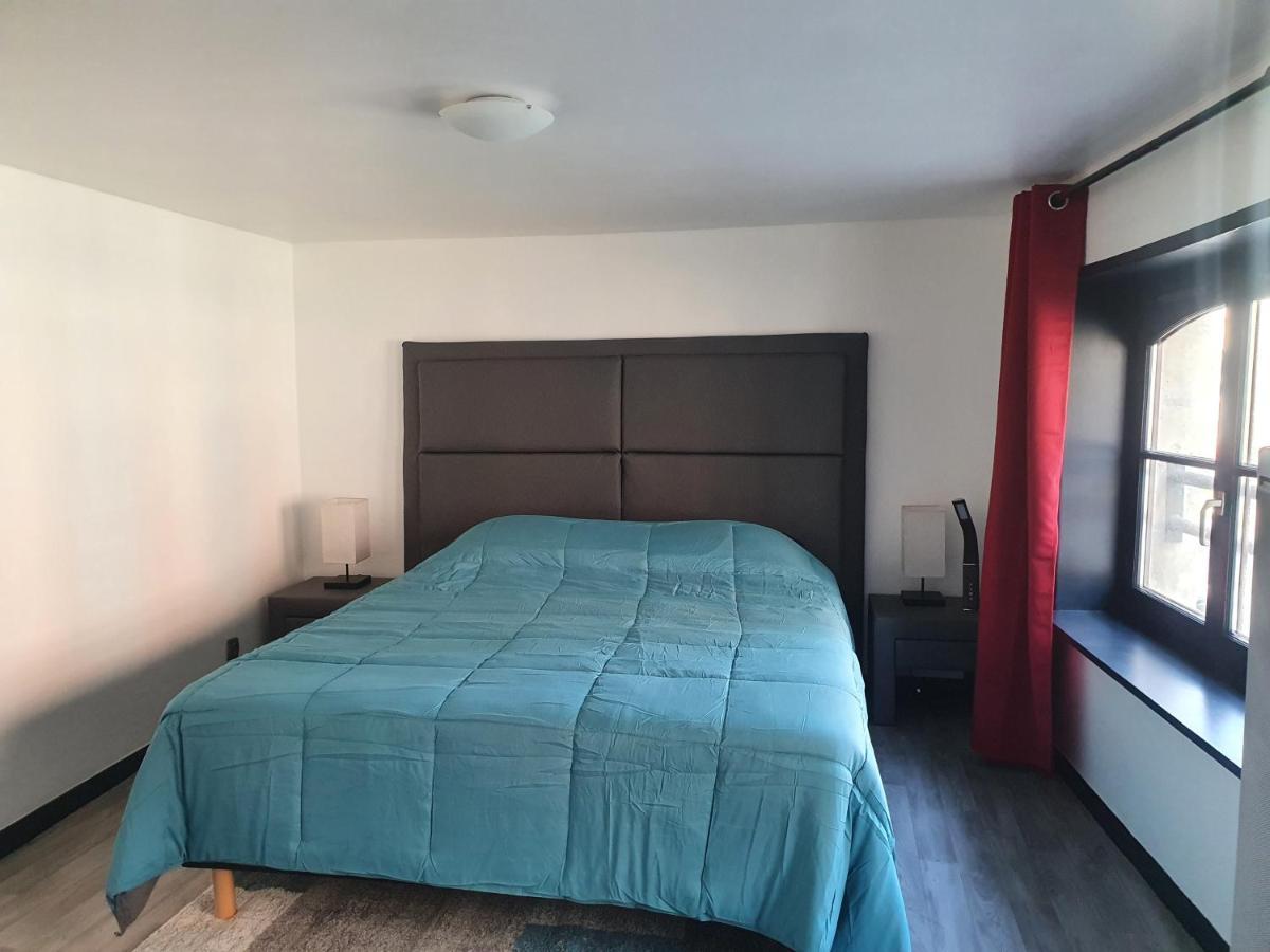 Firas Appartement Valenciennes Exteriör bild